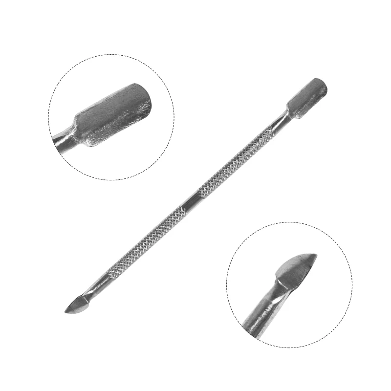 nail pusher Saviland 15 г УФ лак для ногтей строительный гель 6 камуфляжных цветов для наращивания ногтей жесткие профессиональные инструменты для наращивания ногтей - Цвет: nail pusher