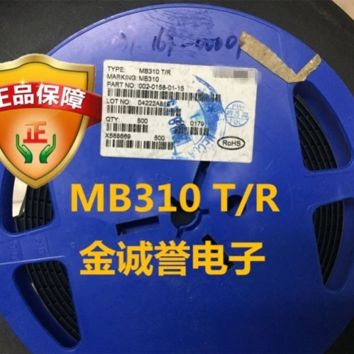 20 шт. 74HCT02 8734-3 0 DM116-4 MB310 T/R SS23 SS23(FAICHID) Новинка | Электроника