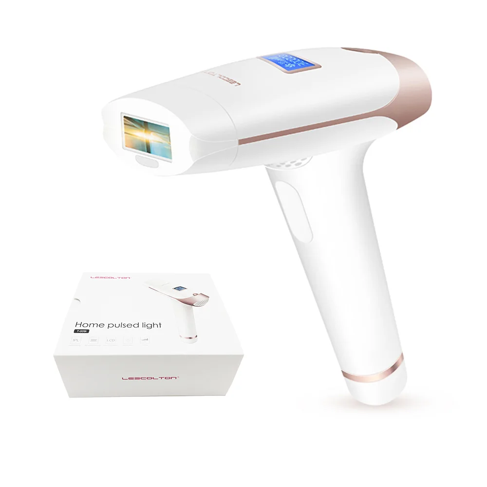 Отбеливающий лазер для кожи удаление волос машина мода белая красота