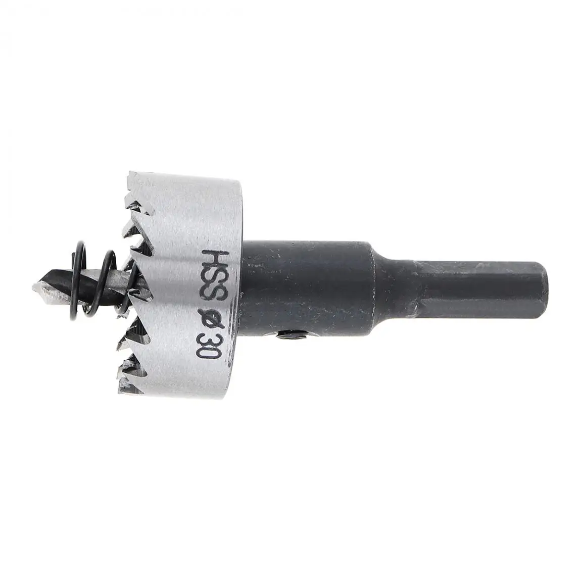 Сверло из быстрорежущей стали 30 мм|Сверла| |