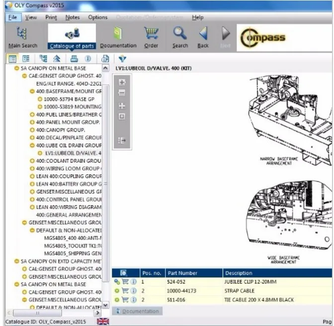 OLY компас Olympian 2015A + KEYGEN|keygen| |