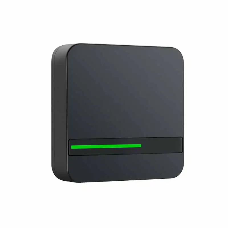 Считыватель RFID с большим радиусом действия 125 кГц/13 56 МГц умный считыватель карт