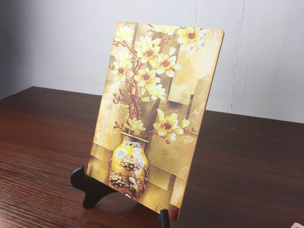 Factory Industrial Digital Flatbed UV Printer for Glass\Ceramic\Tile\Plastic\Aluminum etc | Компьютеры и офис