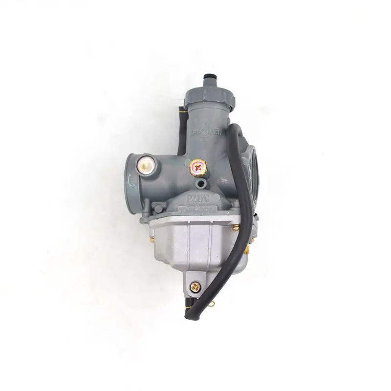 Карбюратор мотоциклетный PZ27 27 мм для Honda CG150 XL100 XL125 XL150 XL175|motorcycle carburetor|pz27 carburetor27mm