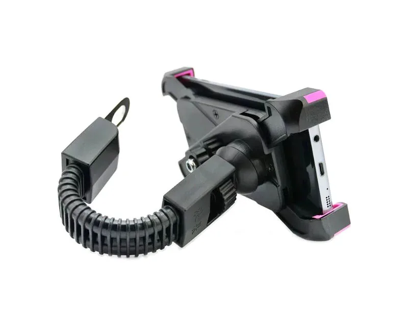 Handlebar Bike Bicycle Motorcycle Holders Stands For Oppo Find X A7 A37 A3S F9 Pro A83 vivo NEX S Y91 Y95 V11 X21 Y81 Y71 V9 X23 | Мобильные