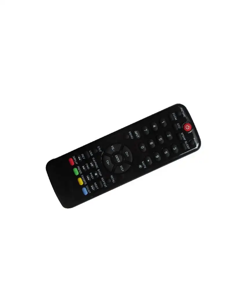 

Пульт дистанционного управления для Haier TV-5620-135 TV-5620-109 L39B2180 L39B2180B L40F1180 L40F1180A L40F1180B L42C1180 L42C1180A LCD HDTV