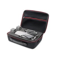 drone bag eva hard shell battery remote control box portable shoulder bag spare parts case for dji mavic 2 pro oom drone