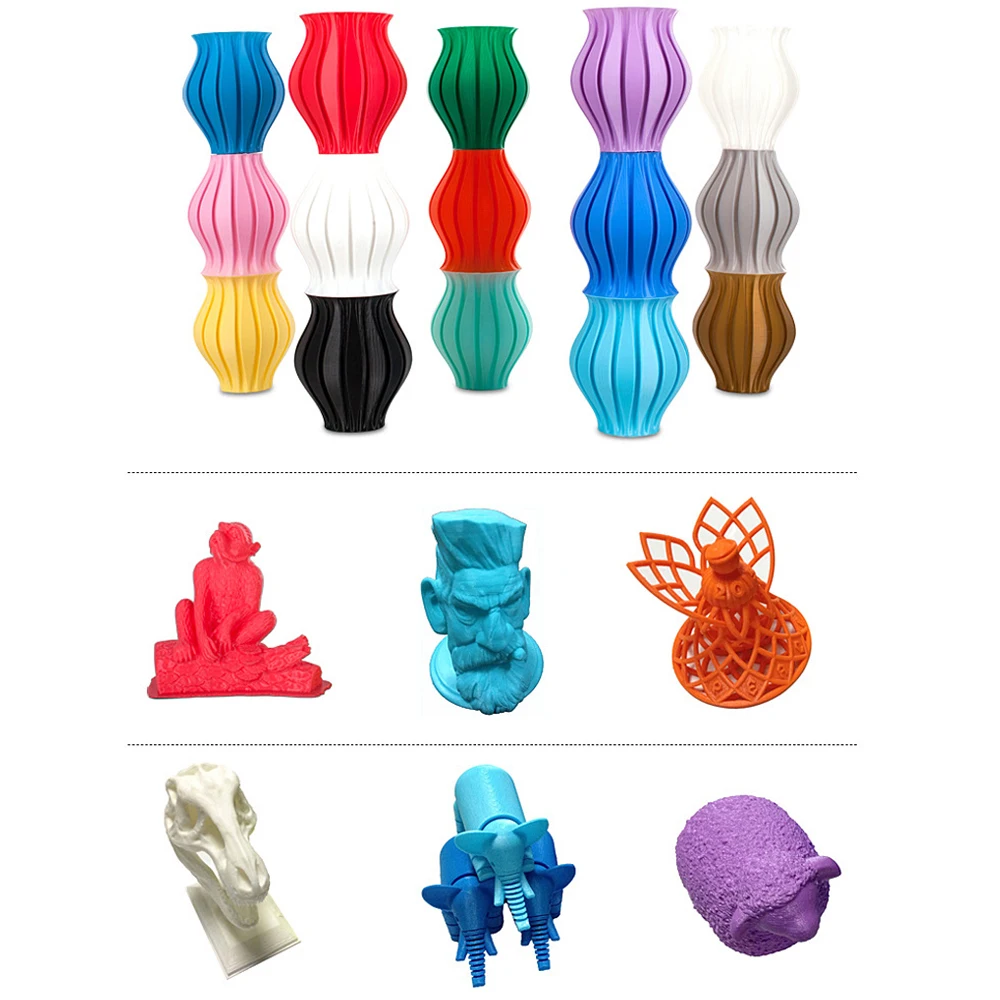 HIPS 3D принтер нити 1 75/3 0 мм 1кг расходные материалы для принтера|consumable material|printer