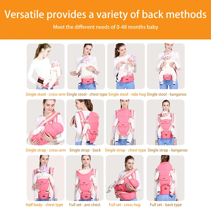Эргономичная переноска для малышей эргономичная кенгуру на переднюю сторону