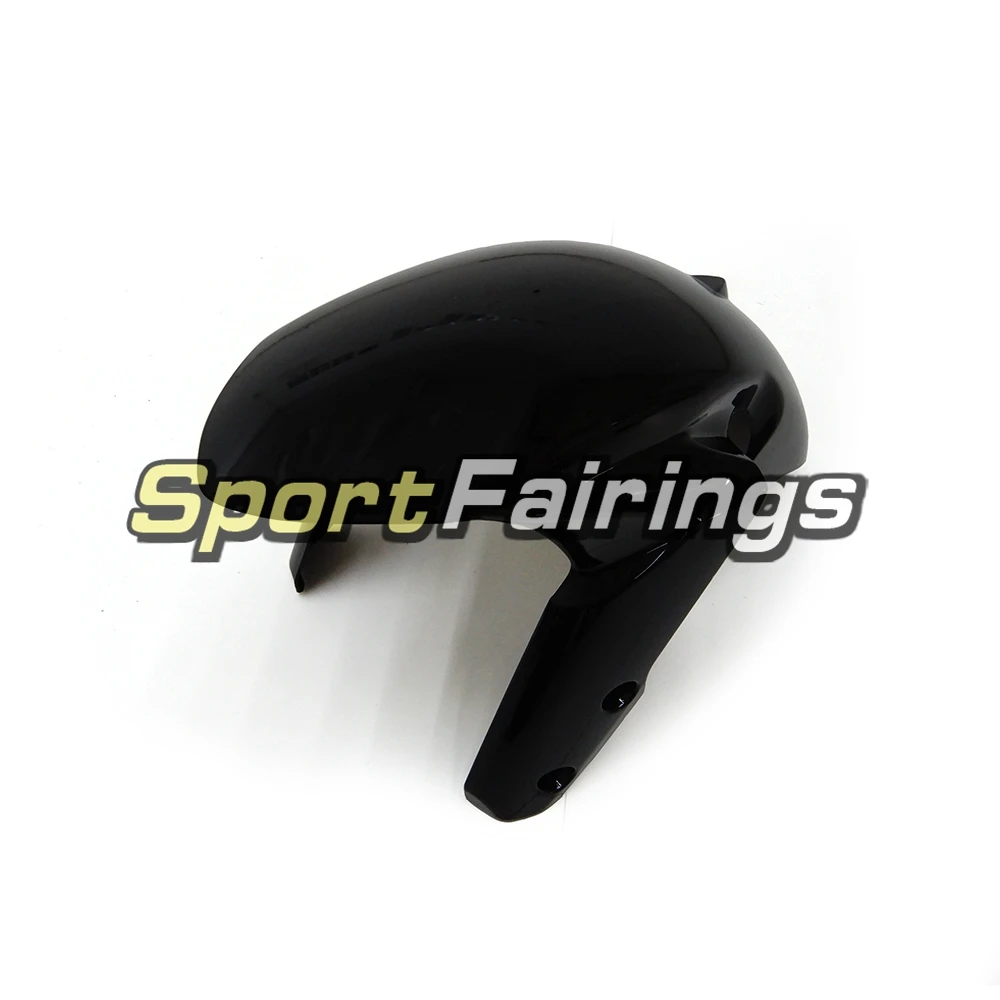 Обтекатели для GSXR600 GSXR750 K11 2011 - 2016 12 13 14 15 16 пластиковый корпус Suzuki Sportbike черный