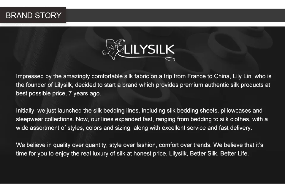 LilySilk наволочка шелк 19 momme чистый натуральный 100 для волос с принтом мороженого на молнии Роскошный домашний текстиль тутового цвета