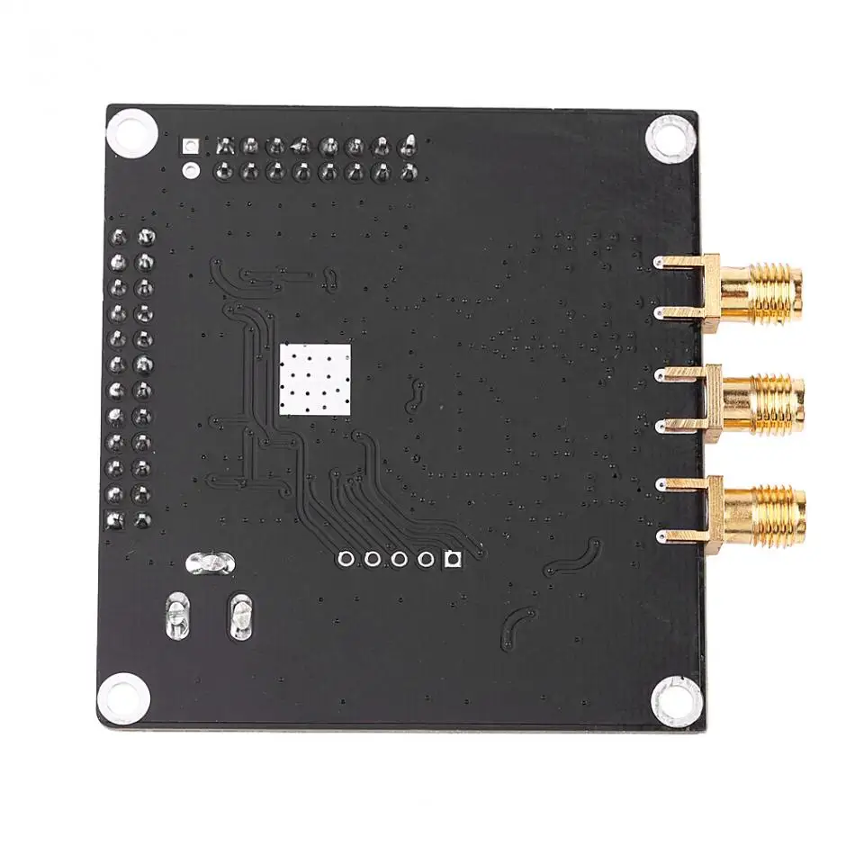 1 шт. AD9910 DDS модуль DAC 420 м выход 1GSPS частота дискретизации генератор сигналов Модуль источник сигнала плата