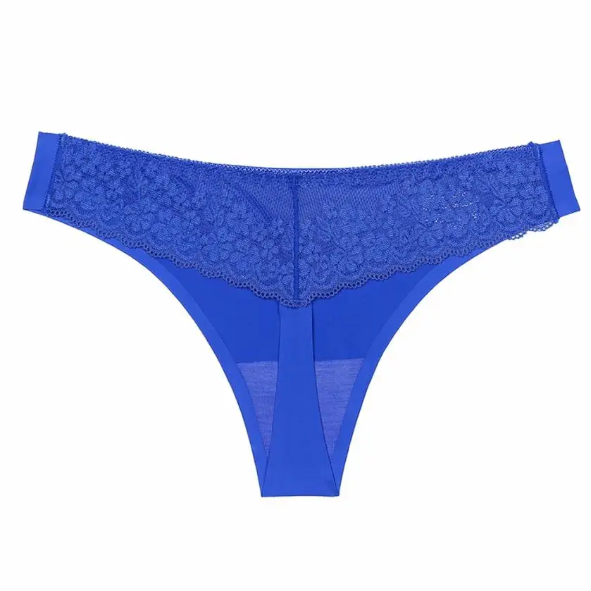 Женские кружевные стринги feitong # A50|thong lingerie|g-string pantiespanties thong |