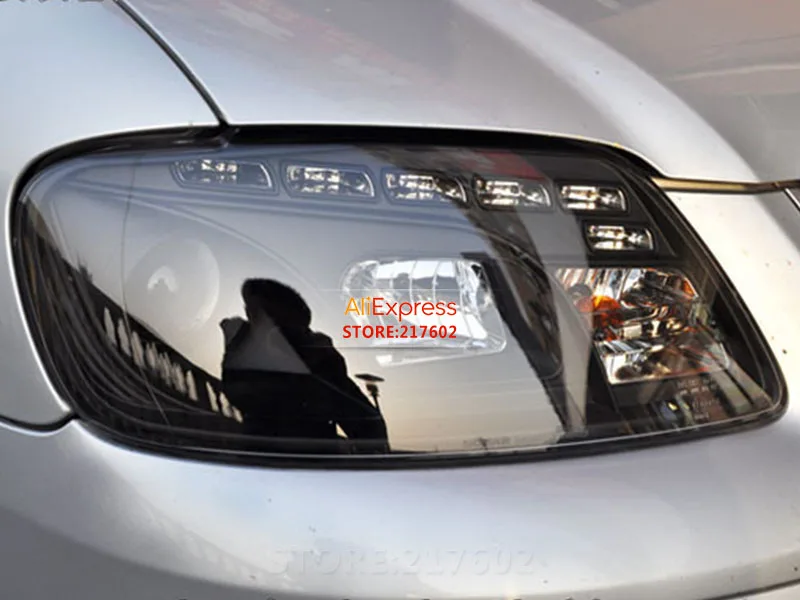 Для фар VW Volkswagen Touran 2003 2006|headlights for|touran headlightheadlight touran |