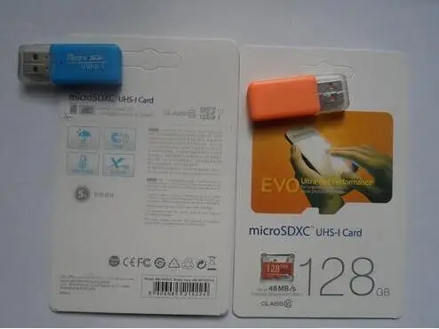 ГОРЯЧАЯ 2016 Бесплатная Доставка карта micro sd Class 10 карт памяти 8/16/32/64/128 ГБ tarjeta microsd