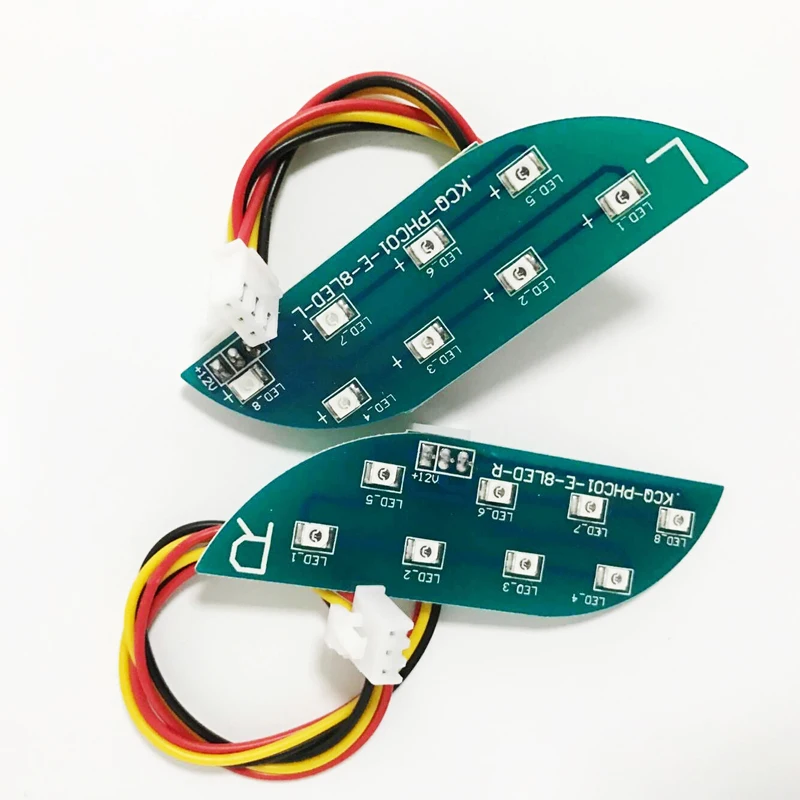 Материнская плата для скутера гироскутер панель управления 6 5 8 10 дюймов 2