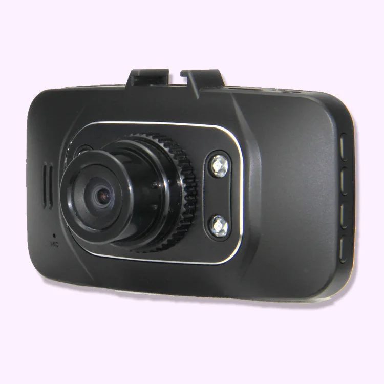 2.7 дюймов зеркало заднего вида рекордер ночного видения вождения записи|mirror