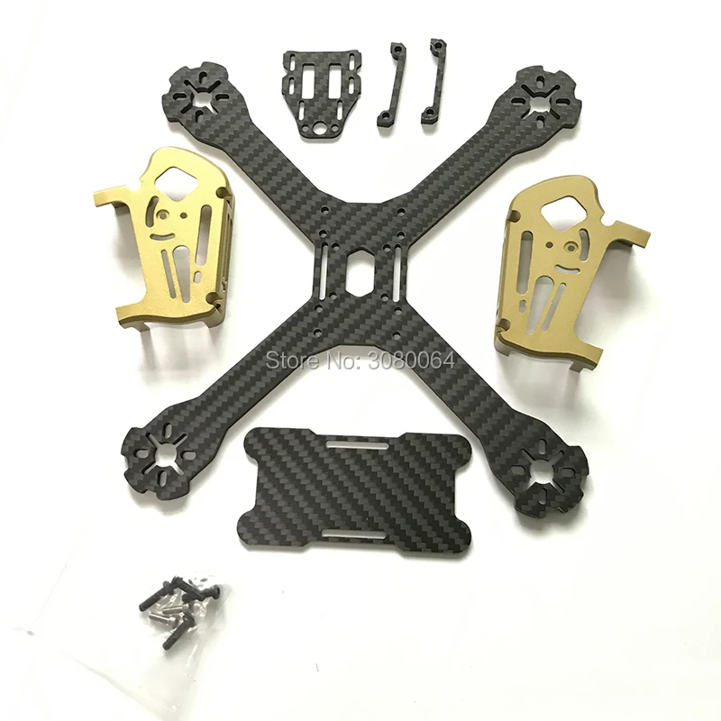 Рнд F450 квадракоптер Quadcopter комплект рамка RC PFV через MultiCopter Рамка Rack Kit Поддержка KK