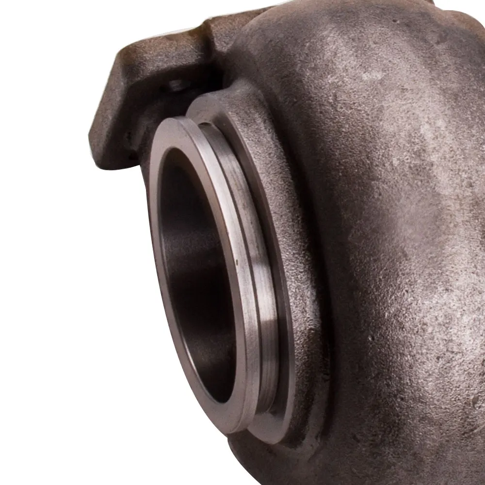 Турбокомпрессор GT45R 5 GT45 turbo V band T4 T66 A/R. 66 1 05 универсальный для Ford Falcon BA BF XR6 FPV Для Audi