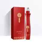 Крем для кожи вокруг глаз, от морщин, темных кругов, мешков и мешков