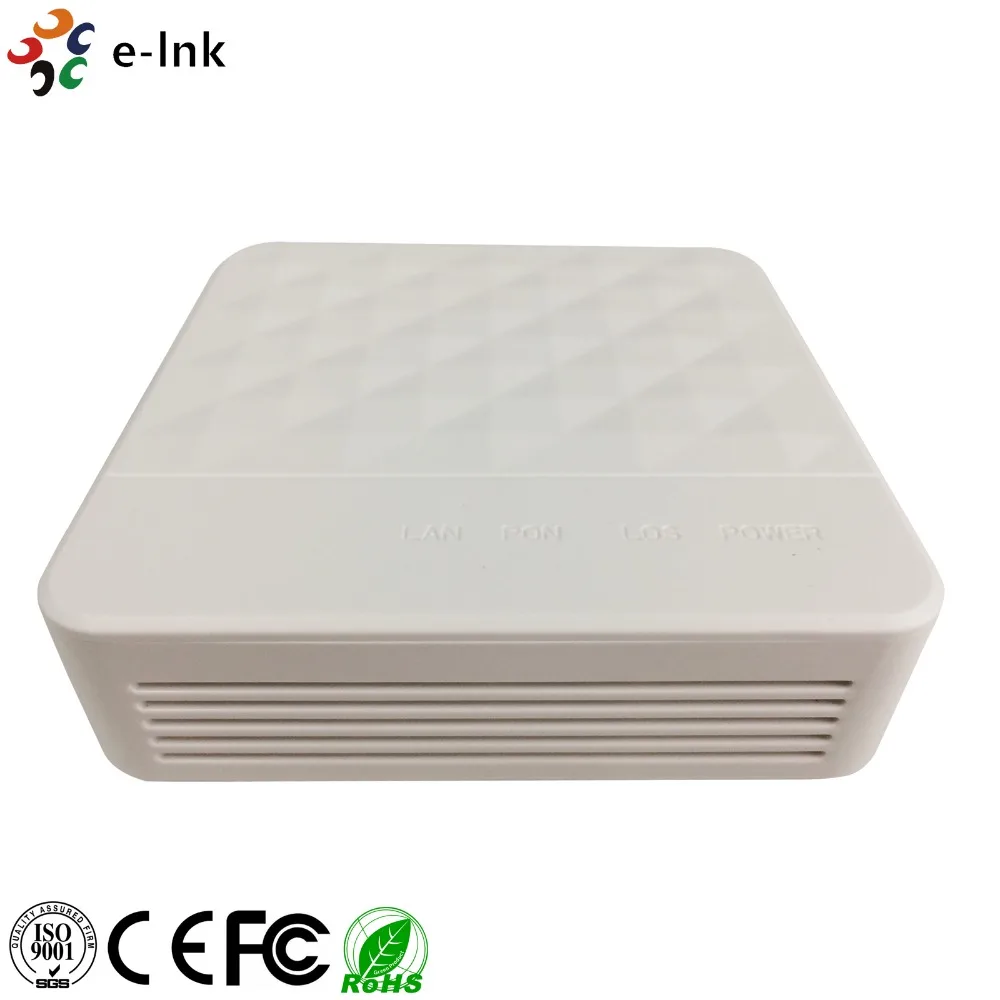 Гигабитный порт гигабитный LAN GPON ONU|Оптоволоконное оборудование| |
