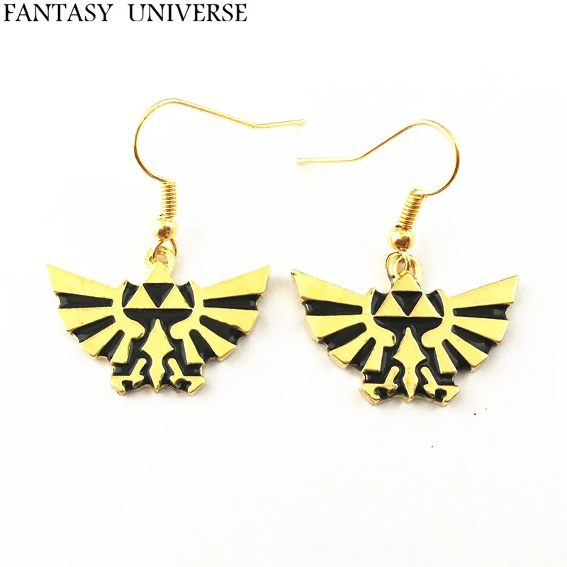 Fantasy Universe 20 штук a партия серег SHDDD88