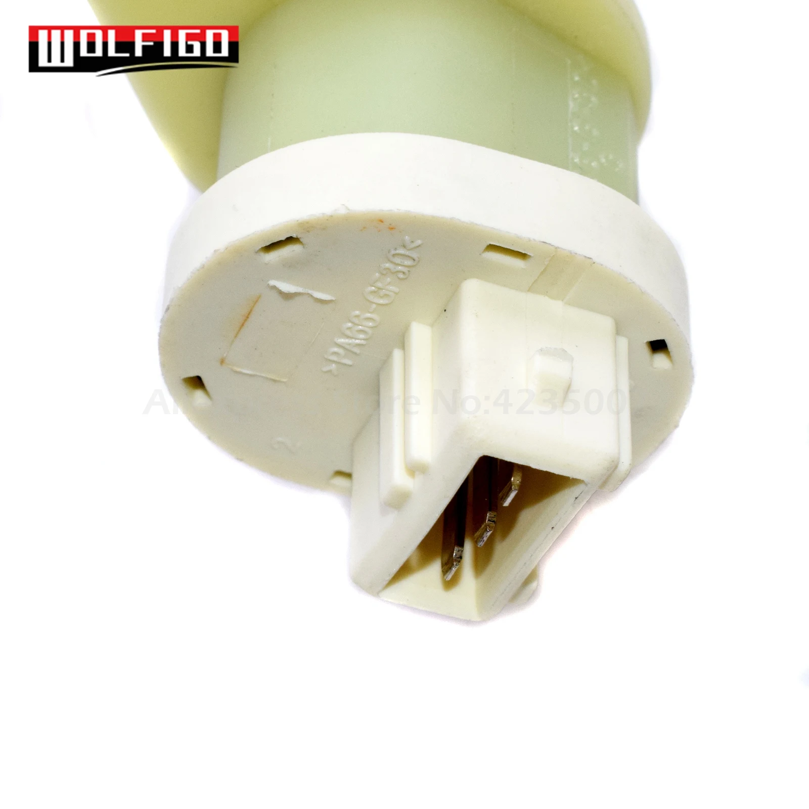 WOLFIGO Новинка спидометр датчик спидометра для Peugeot 306 206 98 Citroen 7517260 87260 9623111980 9635057280