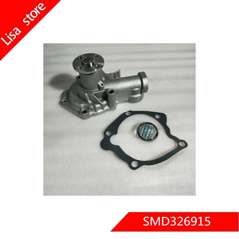 Оригинальный SMD326915 водяной насос для Great Wall Haval H6 4G63 4G69 двигатель|Водяные насосы| |