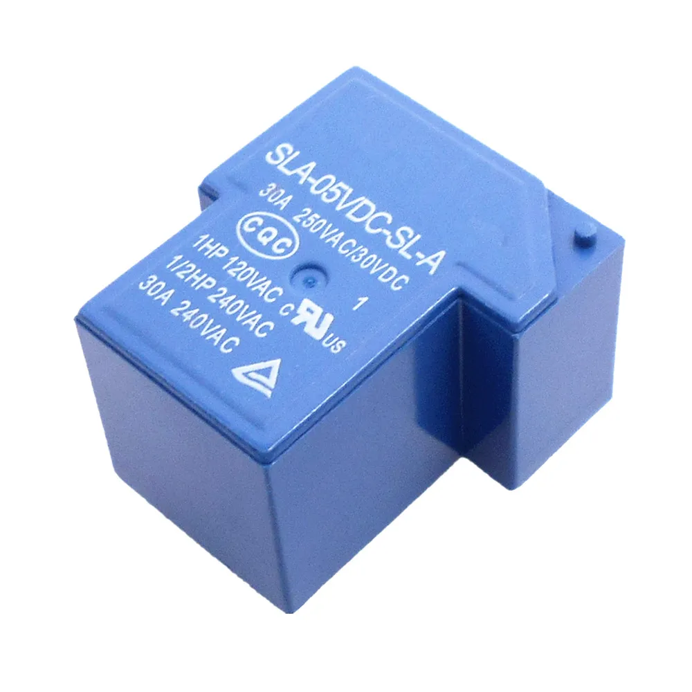 

Фотоэлемент 5 В/12 В/24 В, 4 контакта, 30 А, реле высокой мощности, одна группа, нормально открытая фотоэлемент