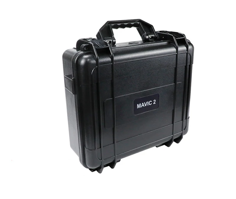 DJI Mavic2 Pro Портативный чехол для дрона аксессуары чехол для хранения водонепроницаемый защитный ящик для DJI MAVIC2 RC Quadcopter