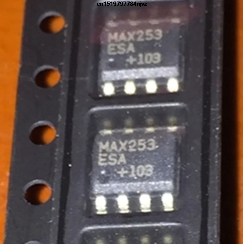 

MAX253ESA MAX253 SOP8 10 шт.