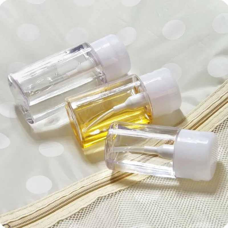 1 шт. флакон для жидкости снятия гель-лака | Красота и здоровье