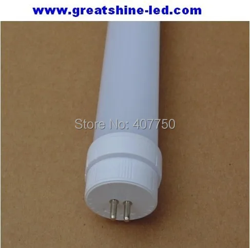 

UL 1200 мм T8 трубка 18 Вт SMD 2835 96 шт светодиод AC100V/277V 100 шт./лот используется для офисных зданий и конференц-залов