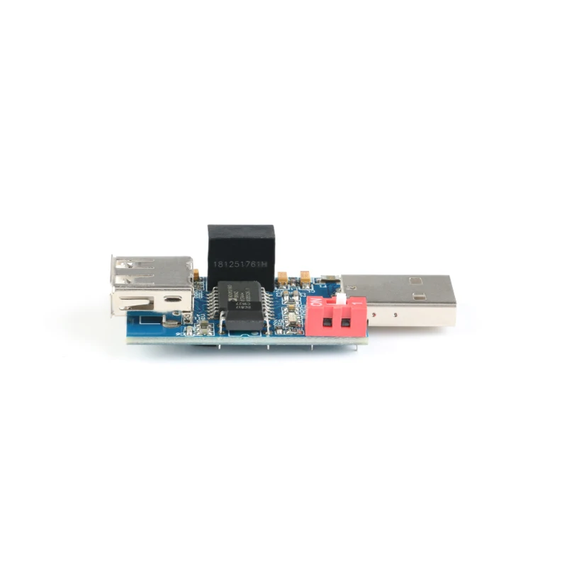 1500В USB к изолятор плата защиты изоляции ADUM4160 ADUM3160 модуль 2 0|Детали инструментов| |