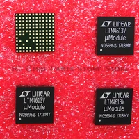 5pcs ltm4613ev lga133 100 new original integrated ic chip
