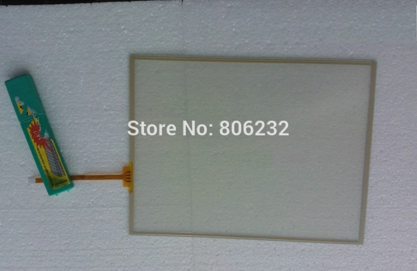 

Сенсорная панель для Fuji-tsu 1201-x111/02, новая запасная сенсорная панель