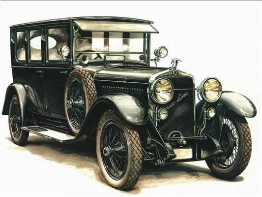Алмазная вышивка, пейзаж 5D, сделай сам, алмазная живопись, Классические автомобили, полная квадратная мозаика, стразы, украшение дома, подарок - Цвет: 14
