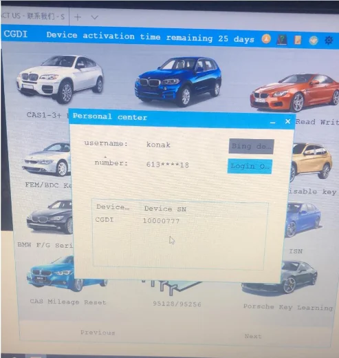 CGDI Prog MB для Benz, поддержка всех ключей, быстро потерян, добавить CGDI MB, автоматический ключ, программист, онлайн, расчет паролей, оригинальное обновление