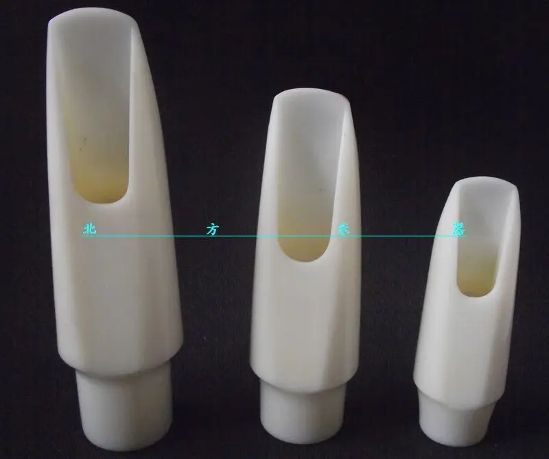 

3 pcs Perfect Sax mouthpiece Alto Tenor and Soprano