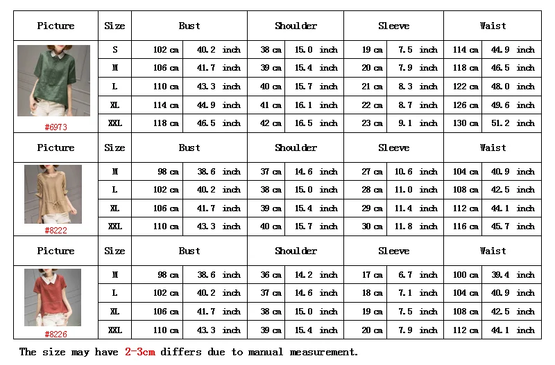 Haut Femme Roupas Feminina, свободный и удобный летний топ, модная блуза, Blusas Mujer De Moda,, блузка из хлопка и льна