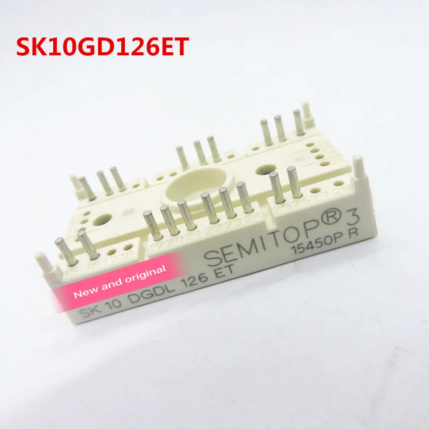 

100% новый и оригинальный, 90 дней гарантии SK10GD126ET
