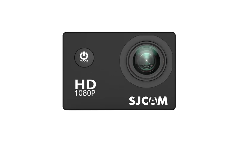 SJCAM SJ4000 и SJ4000 wifi экшн-камера 1080P HD 30M Водонепроницаемая спортивная видеокамера DV SJ Cam 4000+ дополнительный аккумулятор 2 шт.+ двойное зарядное устройство