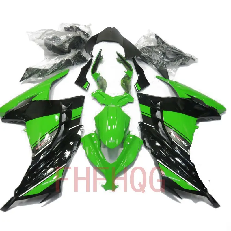 ABS Материал обтекатель для NINJA 300 2013 2015 Kawasaki аксессуары мотоциклов Запчасти