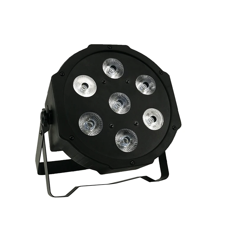 Светодиодный прожектор 9X10 Вт+ 1X30 Вт RGB светильник RGB 3в1 светодиодный DMX512 сценический светильник ing DJ вечерние светильник s для мероприятий KTV Дискотека вечерние ночной клуб