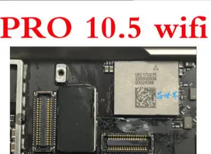 339S00308 wifi ic для нового IPAD PRO 10 5|ic wifi|ic 83 pro |