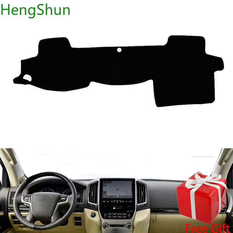 Для Toyota LAND CRUISER 2007 2008 2016 коврик для автомобильного стайлинга автомобильный задняя