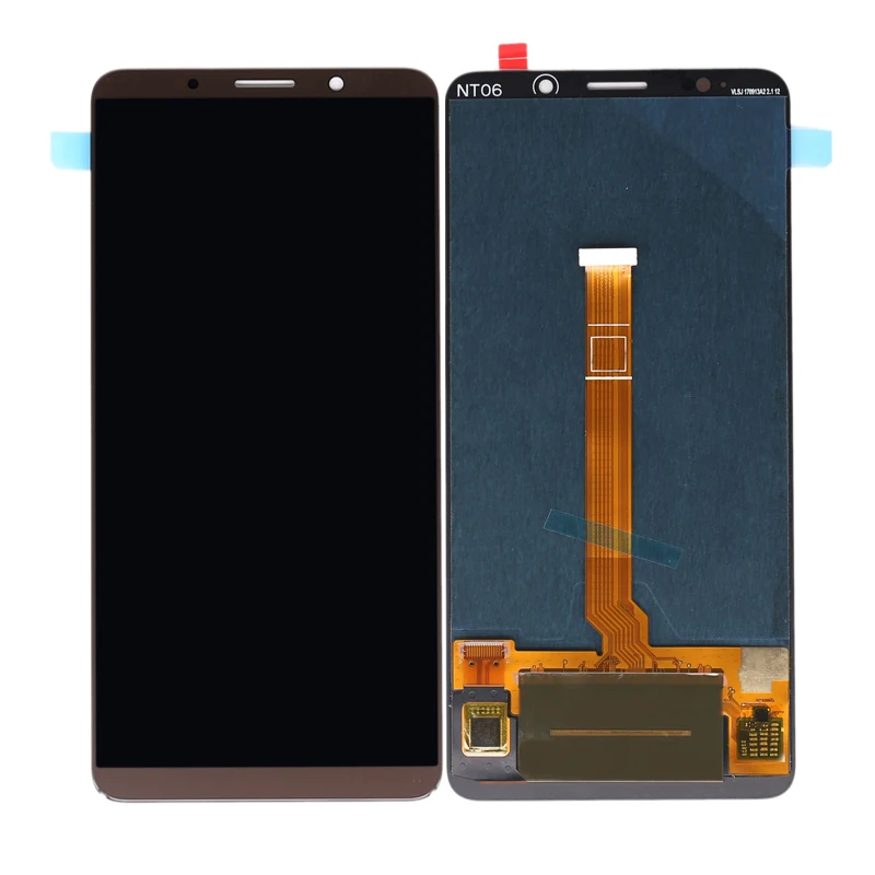 Для HUAWEI Mate 10 Pro ЖК дисплей + сенсорный экран в сборе для Huawei замена дисплея