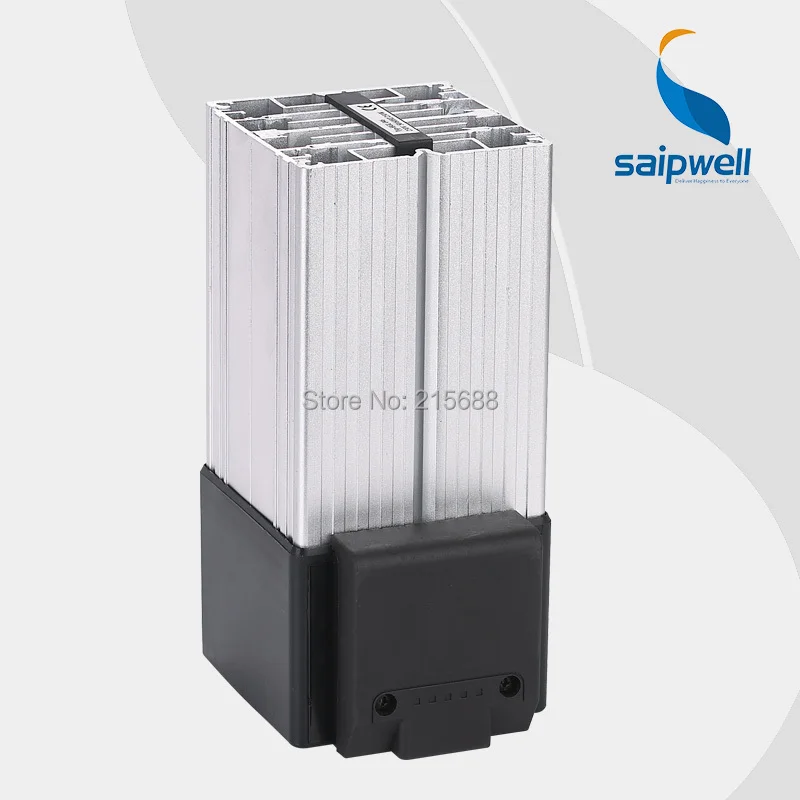 Saipwell 400 Вт 48VDC шкаф питания PTC тип нагревателя HGL 046 | Инструменты