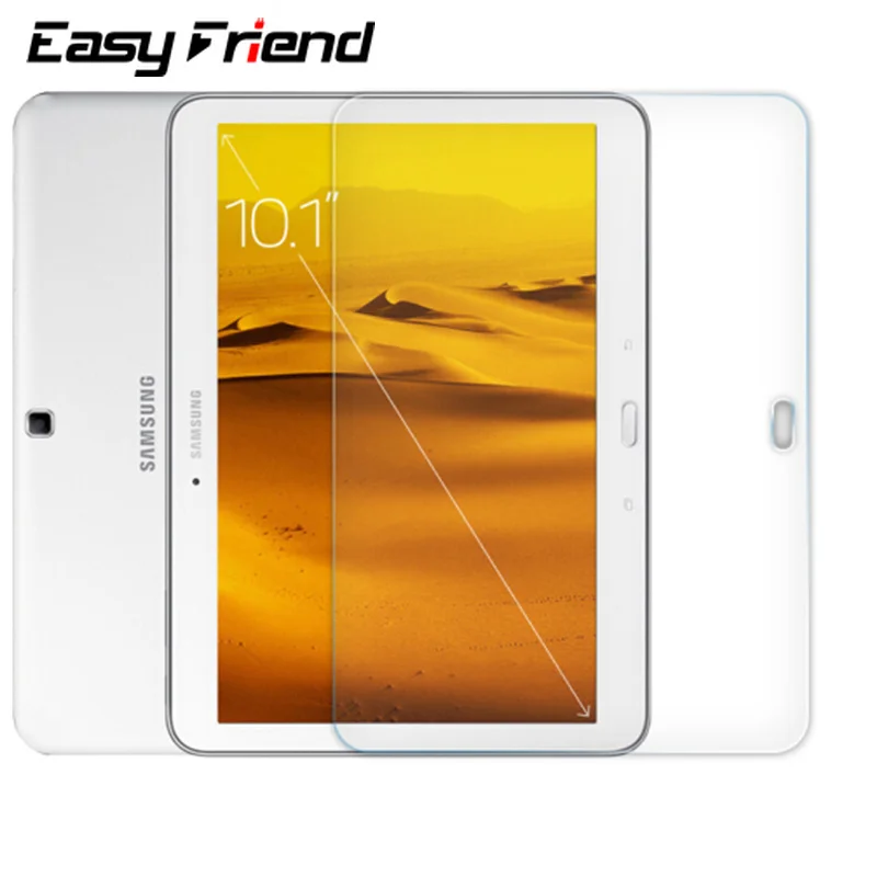 Для Samsung Galaxy Tab 4 7 0 8 10 1 T230 T235 T231 T331 T330 T335 T530 T531 T535 пленка для планшета закаленное