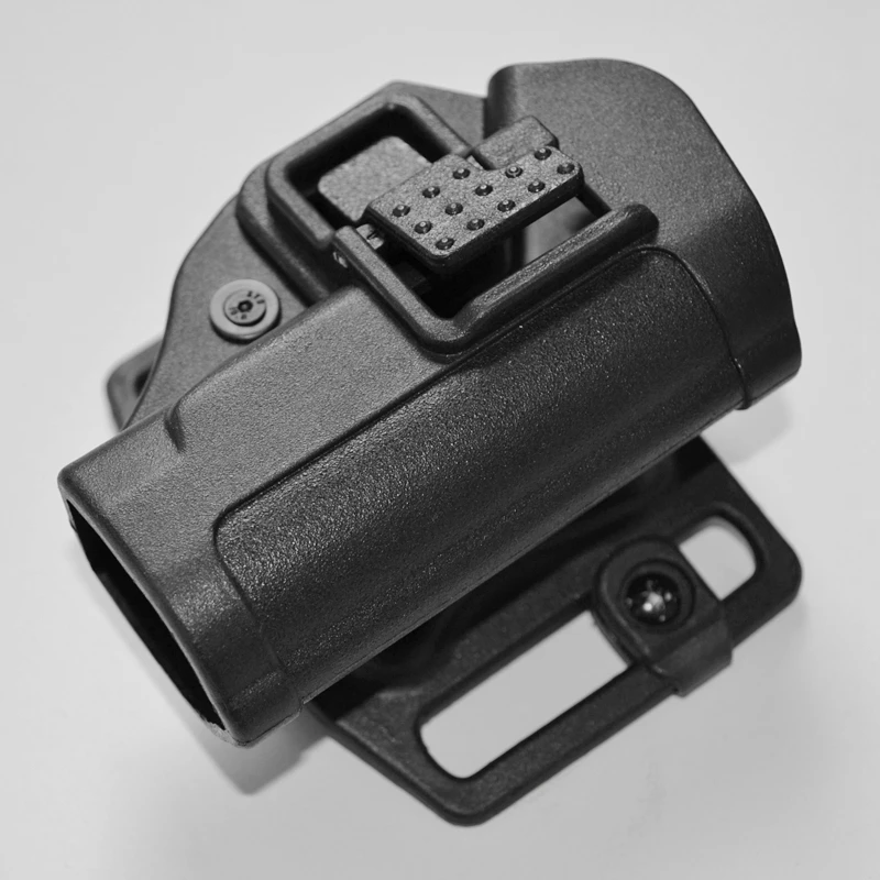 CQC PPK кобура для пистолета кобура черный для PPK 2238 Ружейные аксессуары
